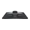 Alienware AW2524HF datora monitors 62,2 cm (24,5 collu) 1920 x 1080 pikseļi Full HD LCD Melns