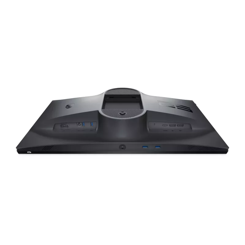 Alienware AW2524HF datora monitors 62,2 cm (24,5 collu) 1920 x 1080 pikseļi Full HD LCD Melns