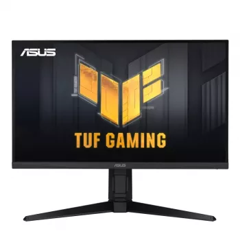 ASUS TUF Gaming VG279QL3A datora monitors 68,6 cm (27 collas) 1920 x 1080 pikseļi Full HD LCD melns