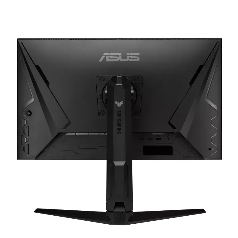ASUS TUF Gaming VG279QL3A datora monitors 68,6 cm (27 collas) 1920 x 1080 pikseļi Full HD LCD melns