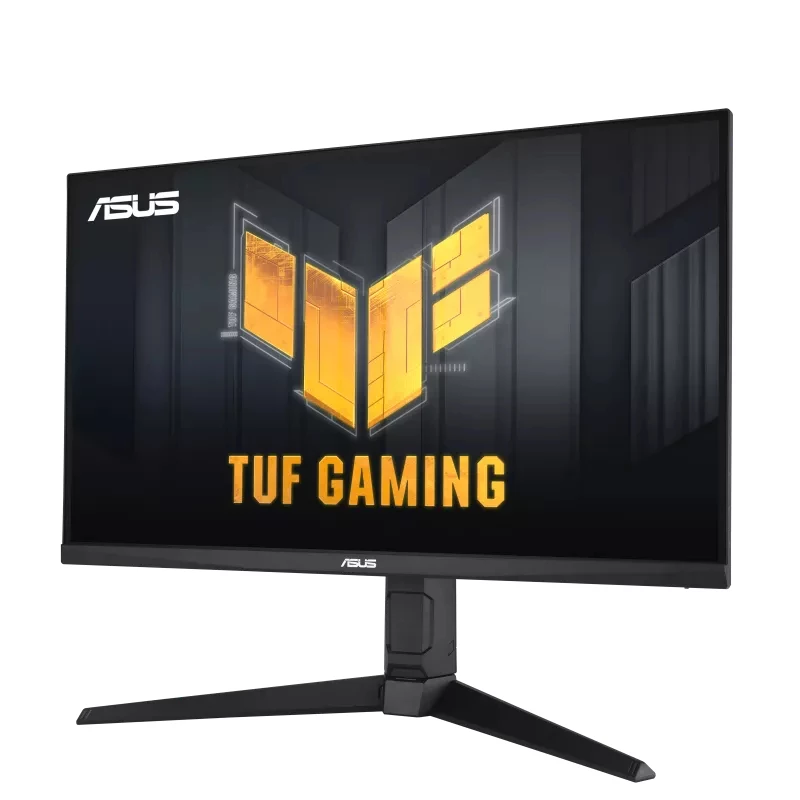 ASUS TUF Gaming VG279QL3A datora monitors 68,6 cm (27 collas) 1920 x 1080 pikseļi Full HD LCD melns