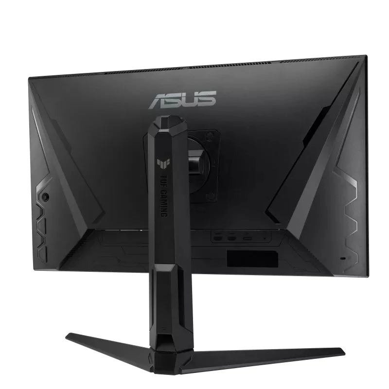 ASUS TUF Gaming VG279QL3A datora monitors 68,6 cm (27 collas) 1920 x 1080 pikseļi Full HD LCD melns