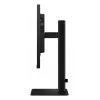 Samsung S24D604UAU datora monitors 61 cm (24 collas) 2560 x 1440 pikseļi Quad HD LED melns