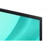 Samsung S24D604UAU datora monitors 61 cm (24 collas) 2560 x 1440 pikseļi Quad HD LED melns