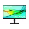 Samsung S24D604UAU datora monitors 61 cm (24 collas) 2560 x 1440 pikseļi Quad HD LED melns