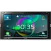 JVC KW-M875DBW automašīnas multimediju uztvērējs melns Wi-Fi 180 W Bluetooth