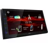 JVC KW-M180DBT auto multivides uztvērējs Melns 180 W Bluetooth
