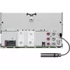 JVC KW-DB95BT melns 200 W Bluetooth