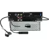 JVC KW-M595DBT automašīnas multimediju uztvērējs Melns Wi-Fi 22 W Bluetooth