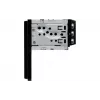 JVC KW-M595DBT automašīnas multimediju uztvērējs Melns Wi-Fi 22 W Bluetooth