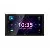 JVC KW-M565DBT automašīnas multimediju uztvērējs melns 200 W Bluetooth