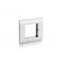 Equip French Modular Faceplate - Window