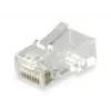 Cat.6 RJ45 Spraudnis Equip 121144
