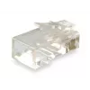 Cat.6 RJ45 Spraudnis Equip 121144