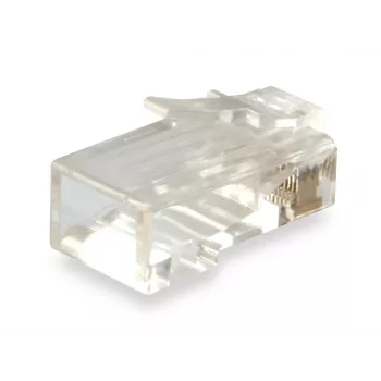 Cat.6 RJ45 Spraudnis Equip 121144