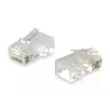 Cat.6 RJ45 Spraudnis Equip 121144