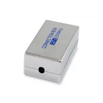 Junction Box Equip Cat.6 Shielded 135621