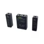 Equip tīkla kabeļu testeris, RJ45, BNC, PoE