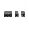Equip tīkla kabeļu testeris, RJ45, BNC, PoE