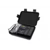 Equip tīkla kabeļu testeris, RJ45, BNC, PoE