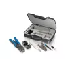 Profesionāls instrumentu komplekts Equip 129504