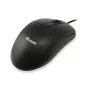 Equip 245102 pele Office Abpusēja USB Type-A Optiskā 1000 DPI