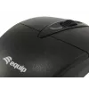 Equip 245102 pele Office Abpusēja USB Type-A Optiskā 1000 DPI