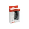 Equip 245104 pele Ceļojumiem Ambidextrous RF Wireless Optical 1600 DPI