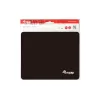 Equip peles paliktnis, melns, vienkrāsains, neilons, gumija, neslīdoša pamatne