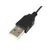 Equip 245107 pele Biroja Piemērota abām rokām USB Type-A Optiskā 1000 DPI
