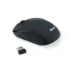 Equip Mini optiskā bezvadu pele RF