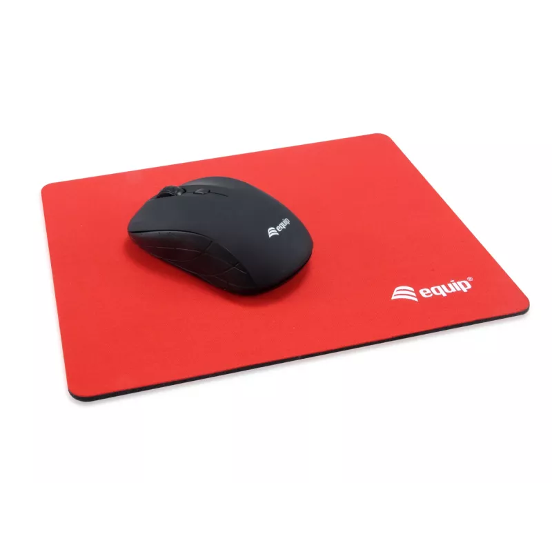 Equip Mini optiskā bezvadu pele RF