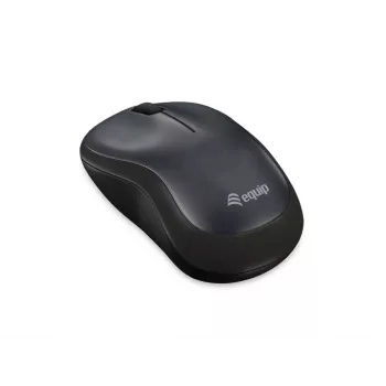 pele Equip Comfort Wireless Melns RF Wireless