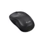 pele Equip Comfort Wireless Melns RF Wireless