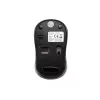 pele Equip Comfort Wireless Melns RF Wireless