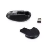 EQUIP Comfort Red RF bezvadu pele