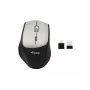 Equip 245115 bezvadu pele ar dubultsavienotāja adapteri (USB-C+A)