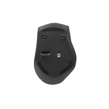 Equip 245115 bezvadu pele ar dubultsavienotāja adapteri (USB-C+A)
