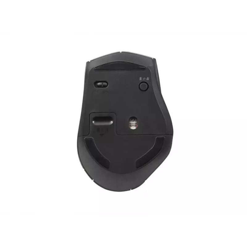 Equip 245115 bezvadu pele ar dubultsavienotāja adapteri (USB-C+A)