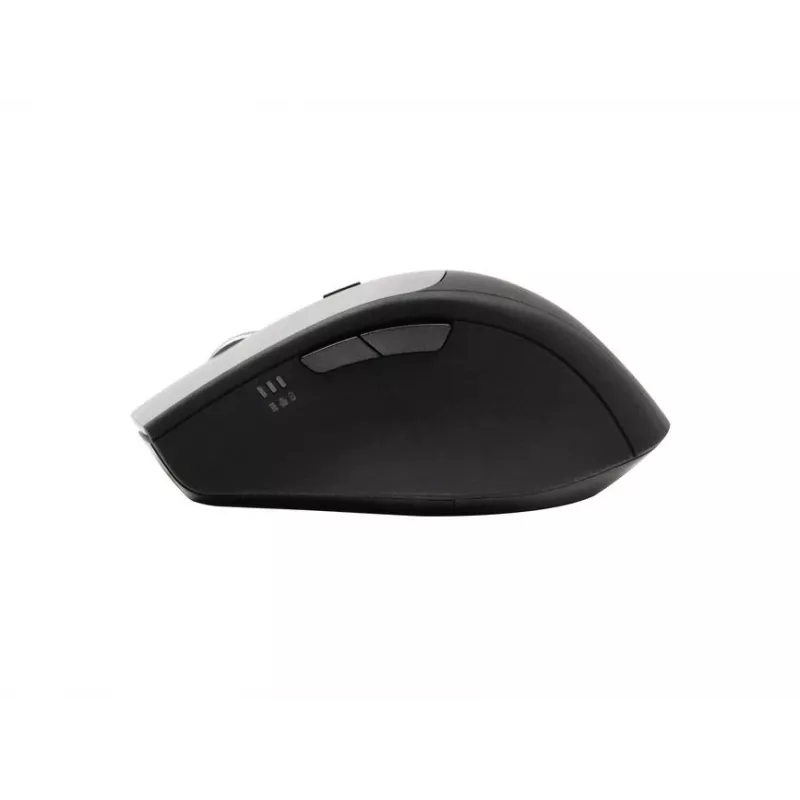 Equip 245115 bezvadu pele ar dubultsavienotāja adapteri (USB-C+A)