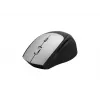 Equip 245115 bezvadu pele ar dubultsavienotāja adapteri (USB-C+A)