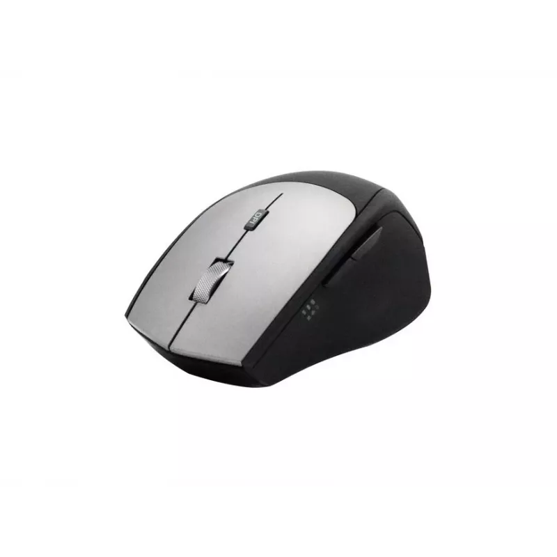 Equip 245115 bezvadu pele ar dubultsavienotāja adapteri (USB-C+A)