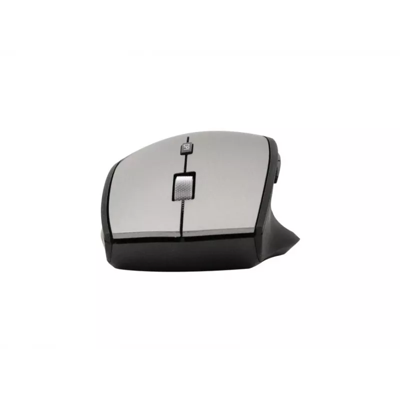 Equip 245115 bezvadu pele ar dubultsavienotāja adapteri (USB-C+A)