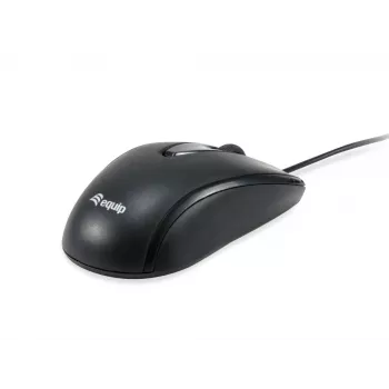 Equip USB-C kompaktā pele, USB Type-C