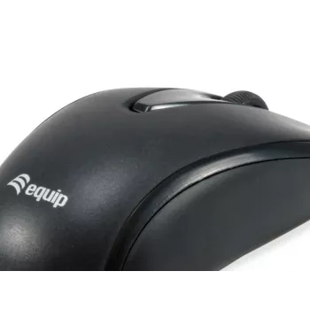 Equip USB-C kompaktā pele, USB Type-C