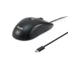 Equip USB-C kompaktā pele, USB Type-C