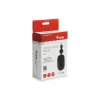 Equip 245103 pele Ceļojumu Abām rokām USB Type-A Optiskā 1000 DPI