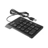 Ciparu tastatūra Equip 245205