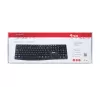 Vadu USB tastatūra Equip 245210