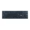 Equip bezvadu tastatūras un peles komplekts, ES izkārtojums